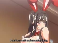 Anime Porn Cast